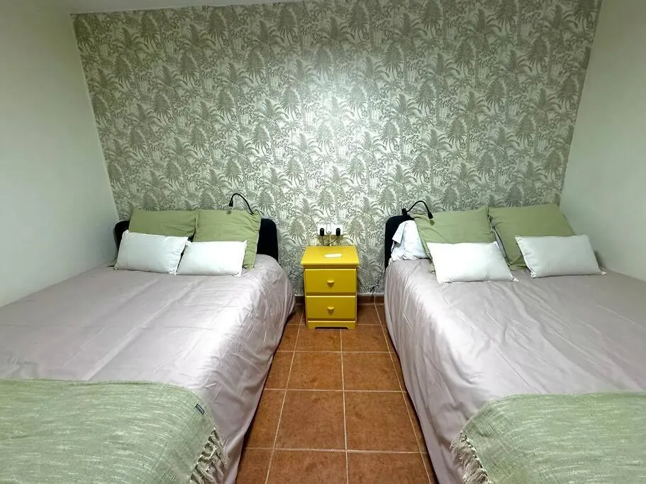 La Casita De Rosi Villa La Esperanza  Holiday home La Esperanza (Tenerife)