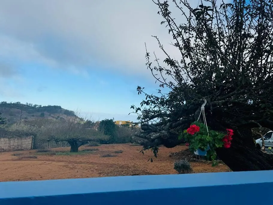 La Casita De Rosi Villa La Esperanza  Holiday home La Esperanza (Tenerife)