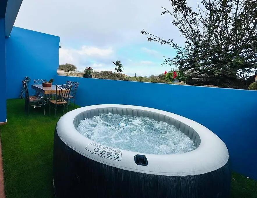 La Casita De Rosi Villa La Esperanza  La Esperanza (Tenerife)