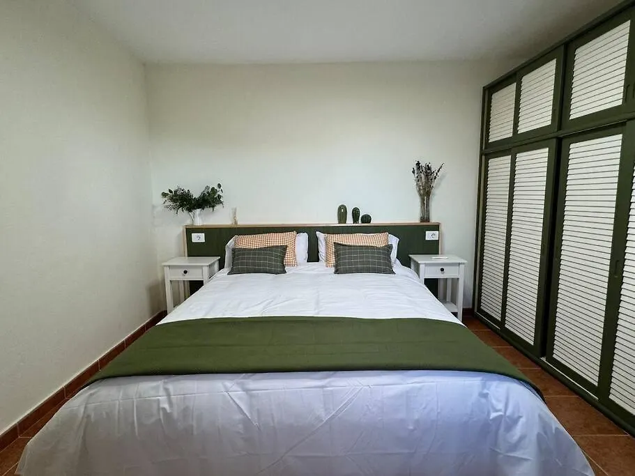 La Casita De Rosi Villa La Esperanza  La Esperanza (Tenerife)