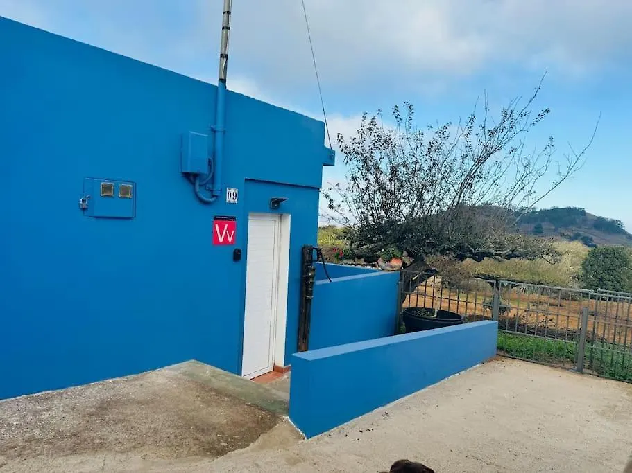 La Casita De Rosi location